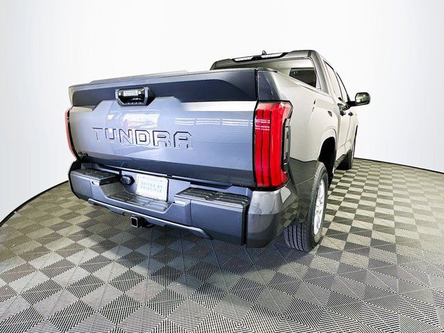 2025 Toyota Tundra SR