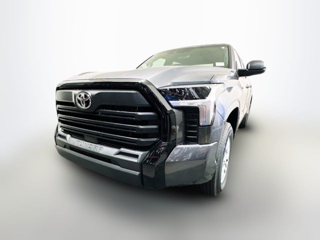 2025 Toyota Tundra SR