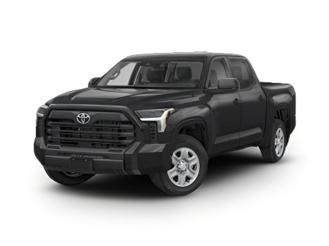 2025 Toyota Tundra SR