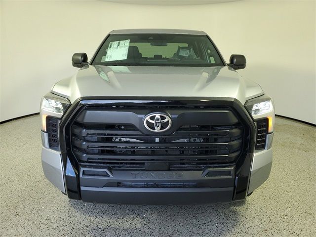 2025 Toyota Tundra SR