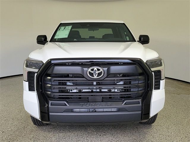 2025 Toyota Tundra SR