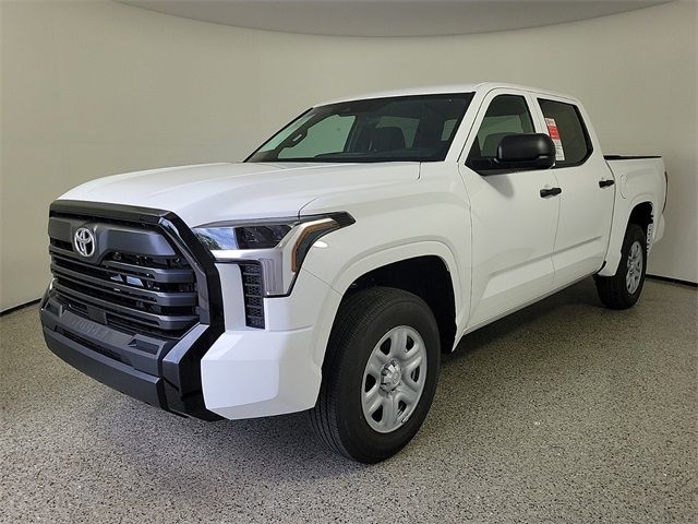 2025 Toyota Tundra SR