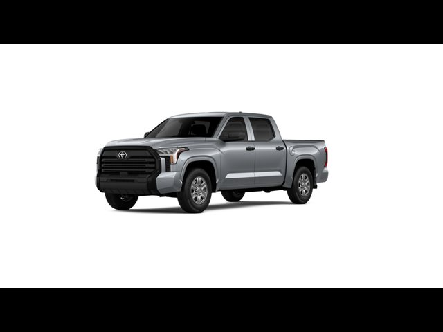 2025 Toyota Tundra SR