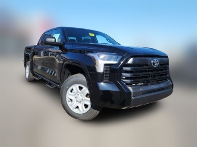 2025 Toyota Tundra SR