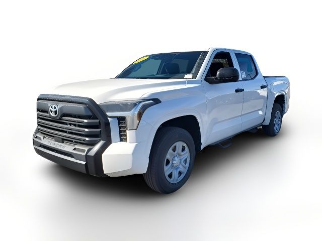 2025 Toyota Tundra SR