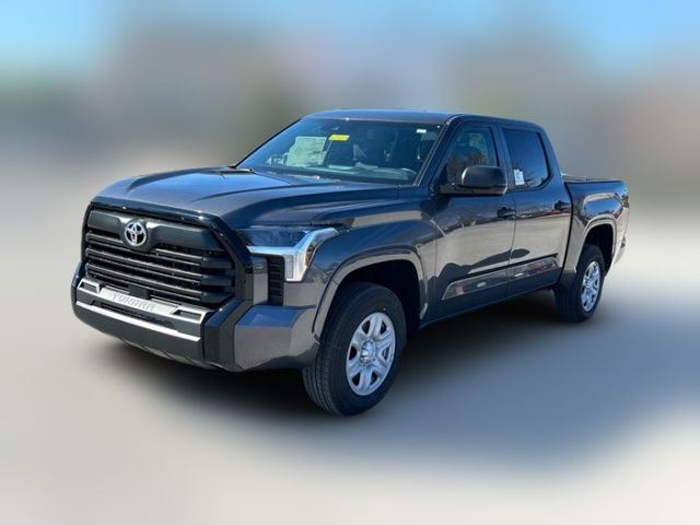 2025 Toyota Tundra SR