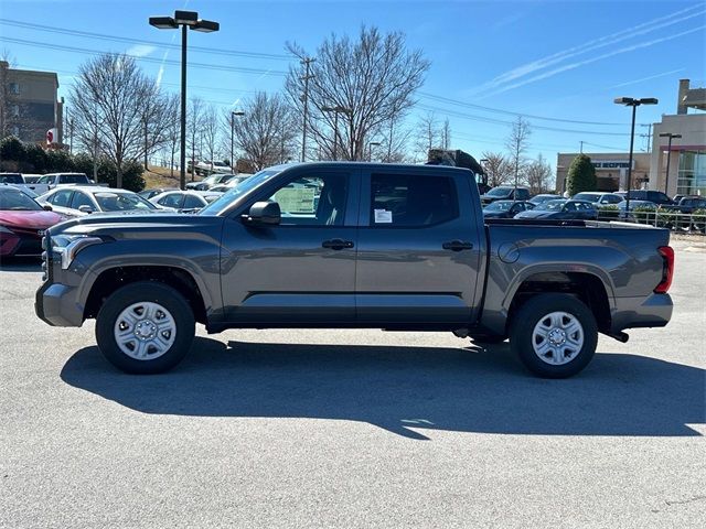 2025 Toyota Tundra SR