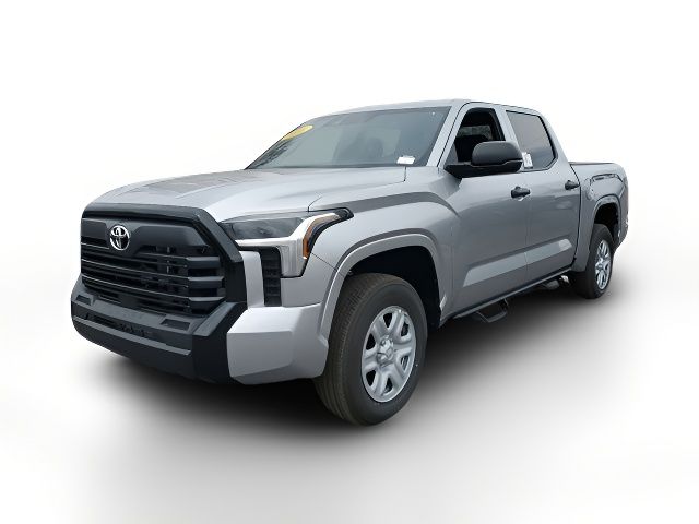 2025 Toyota Tundra SR