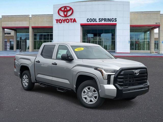 2025 Toyota Tundra SR