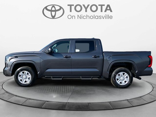 2025 Toyota Tundra SR