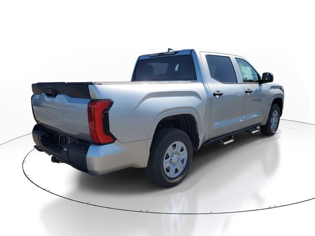 2025 Toyota Tundra SR