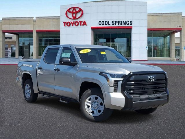2025 Toyota Tundra SR
