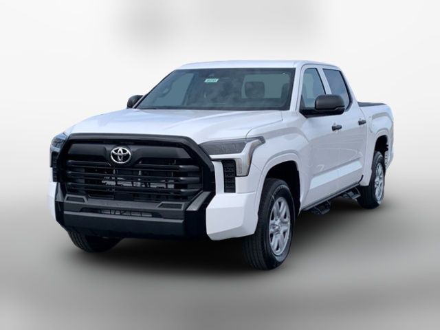 2025 Toyota Tundra SR