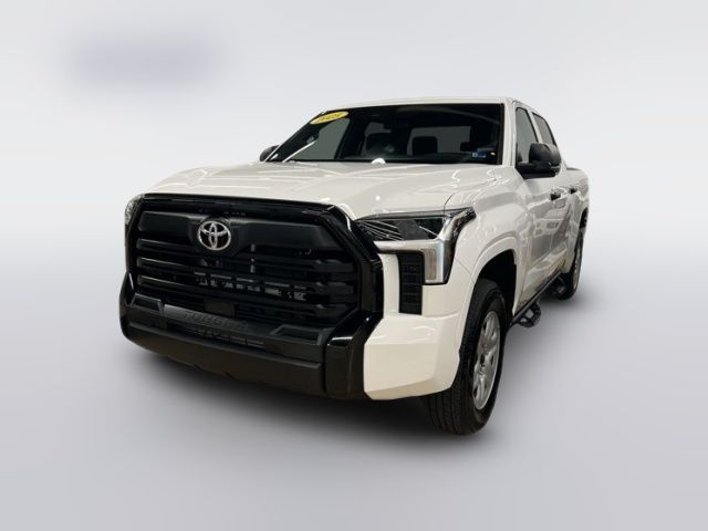 2025 Toyota Tundra SR