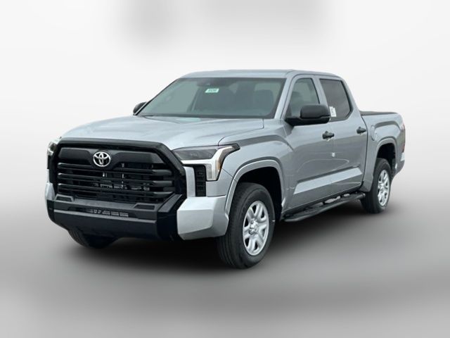 2025 Toyota Tundra SR