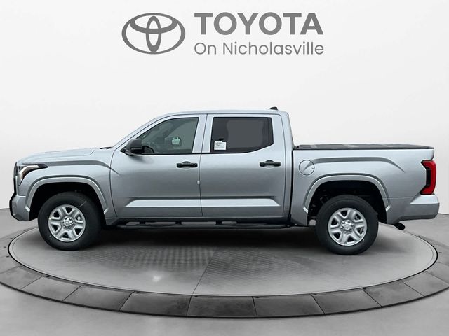 2025 Toyota Tundra SR