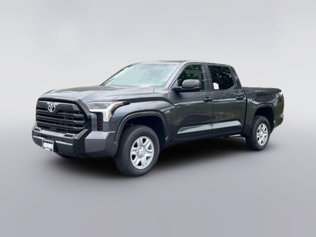 2025 Toyota Tundra SR