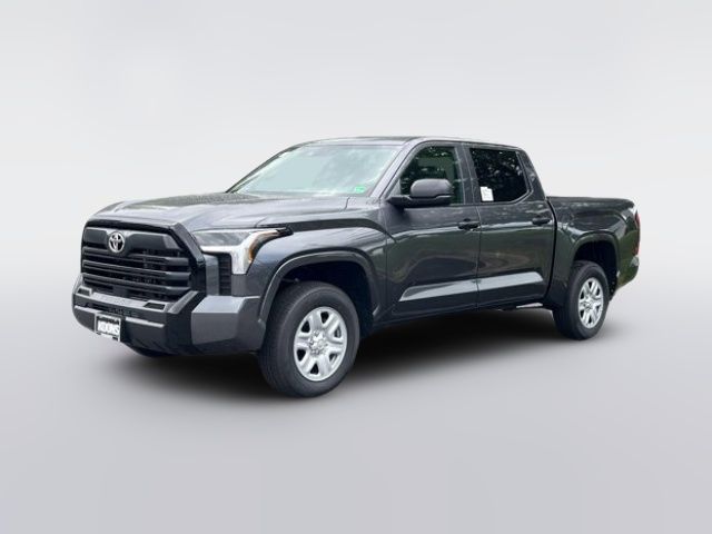 2025 Toyota Tundra SR