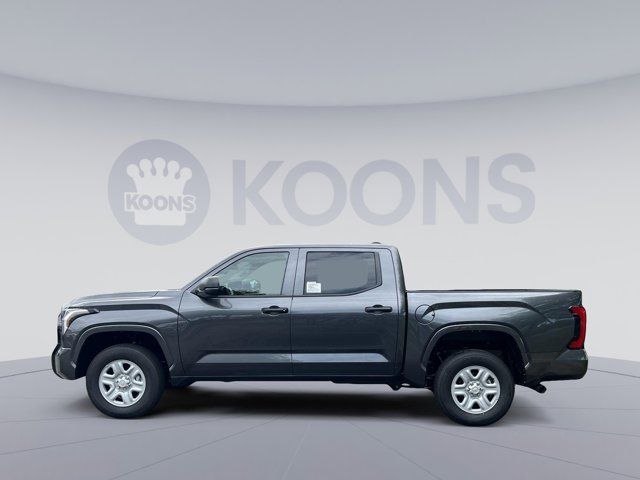 2025 Toyota Tundra SR