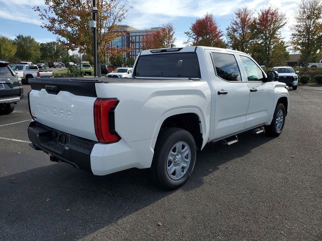 2025 Toyota Tundra SR