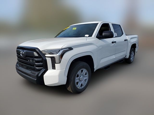 2025 Toyota Tundra SR