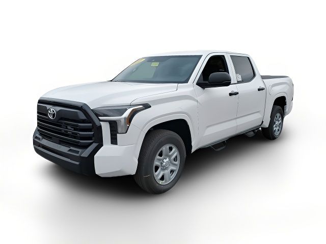 2025 Toyota Tundra SR