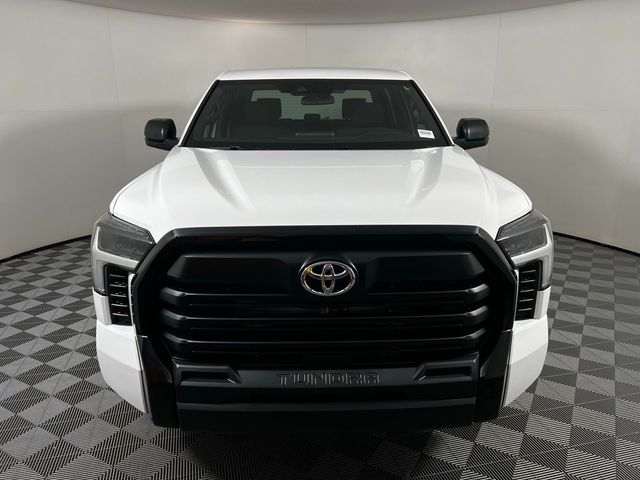 2025 Toyota Tundra SR