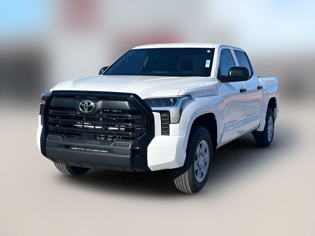 2025 Toyota Tundra SR