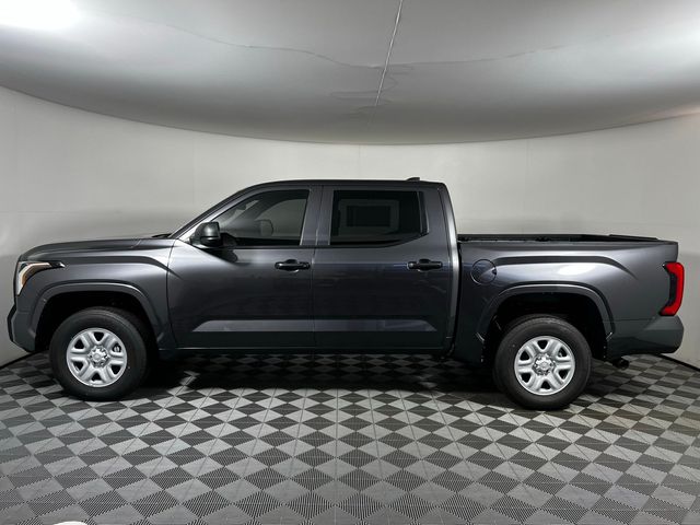 2025 Toyota Tundra SR