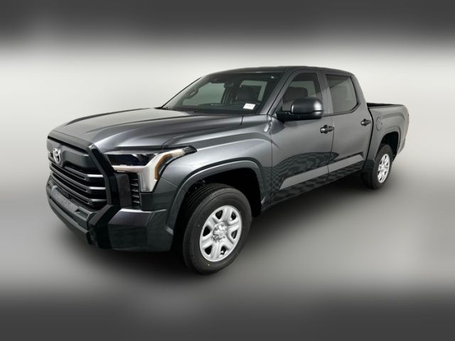 2025 Toyota Tundra SR