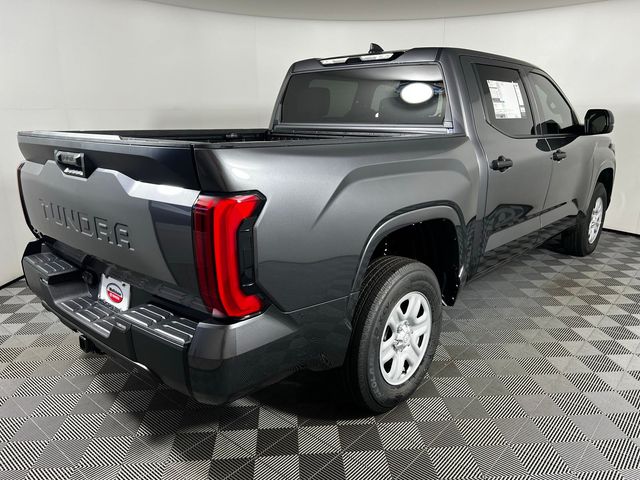 2025 Toyota Tundra SR