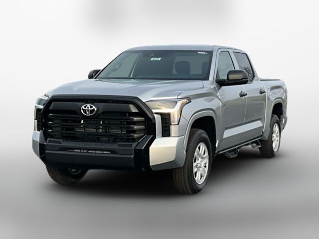 2025 Toyota Tundra SR