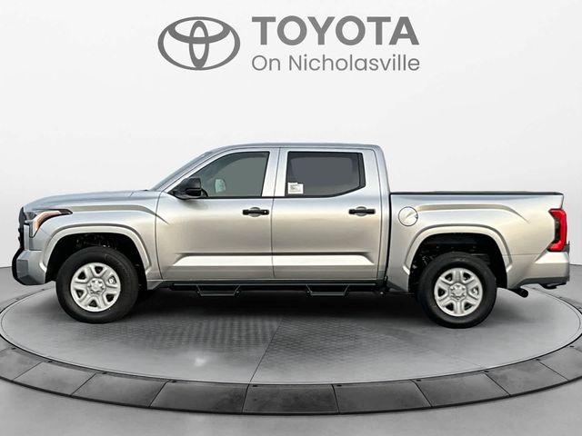2025 Toyota Tundra SR