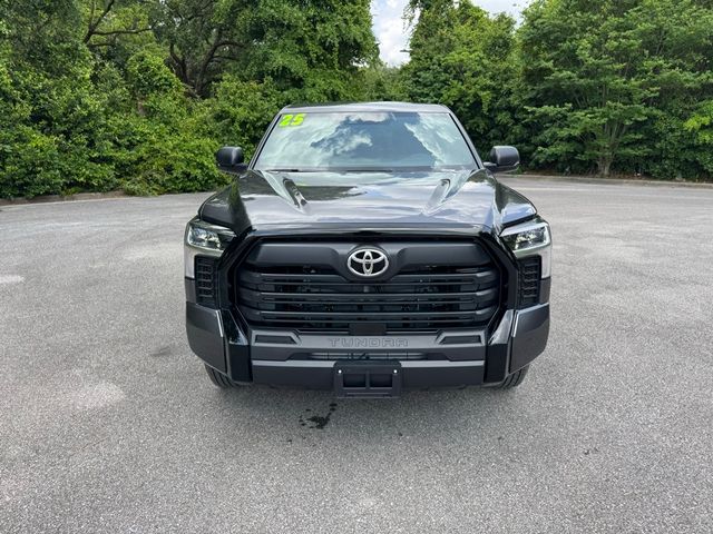 2025 Toyota Tundra SR