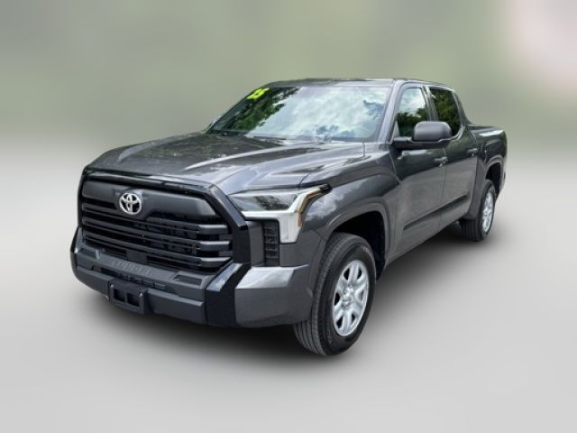 2025 Toyota Tundra SR