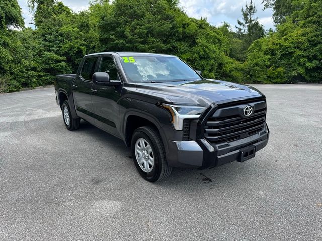 2025 Toyota Tundra SR