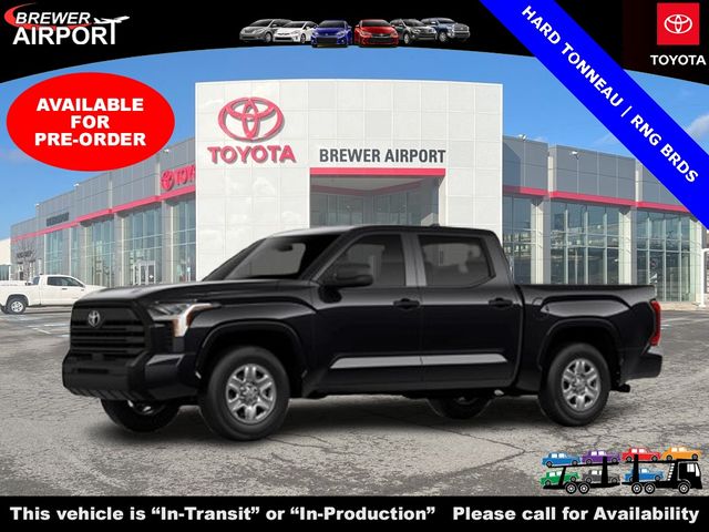 2025 Toyota Tundra SR