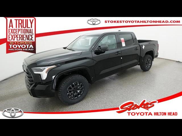 2025 Toyota Tundra SR