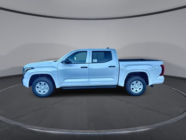 2025 Toyota Tundra SR