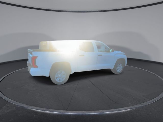 2025 Toyota Tundra SR