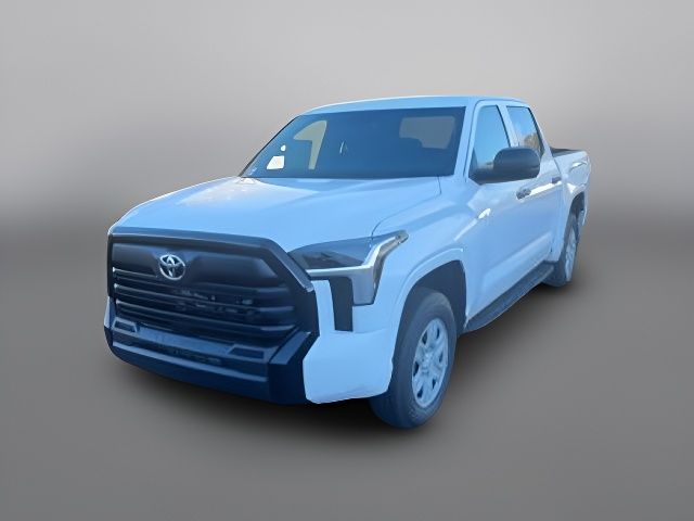 2025 Toyota Tundra SR