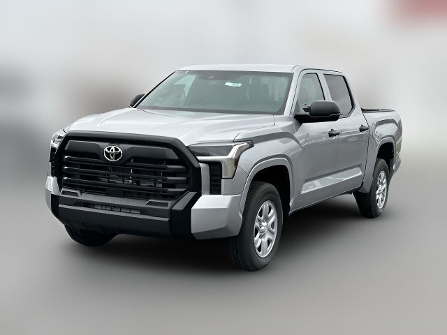 2025 Toyota Tundra SR