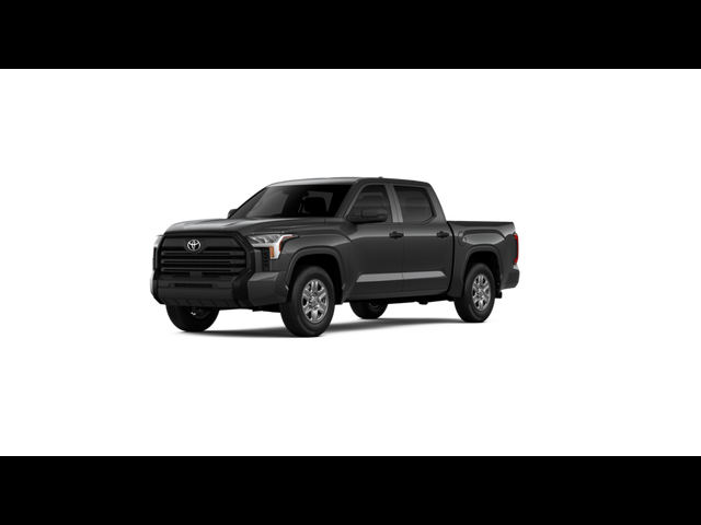 2025 Toyota Tundra SR