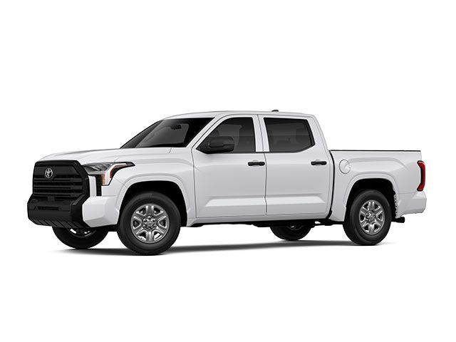 2025 Toyota Tundra SR