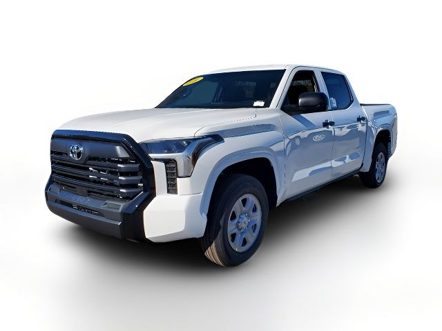 2025 Toyota Tundra SR