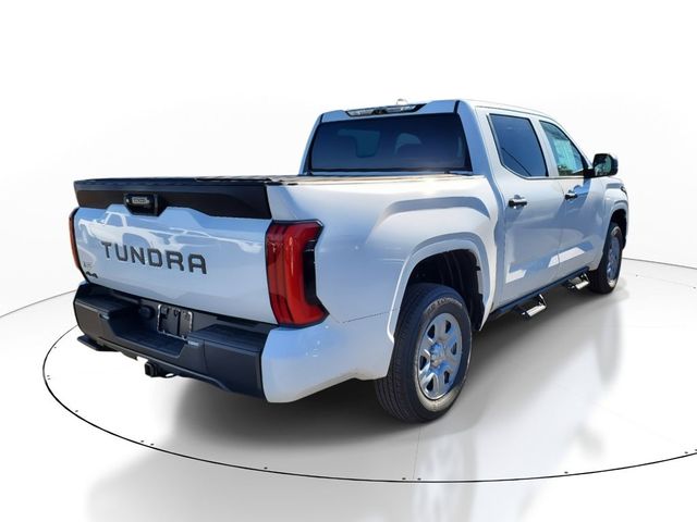 2025 Toyota Tundra SR