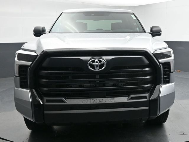 2025 Toyota Tundra SR