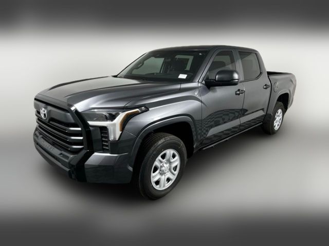 2025 Toyota Tundra SR