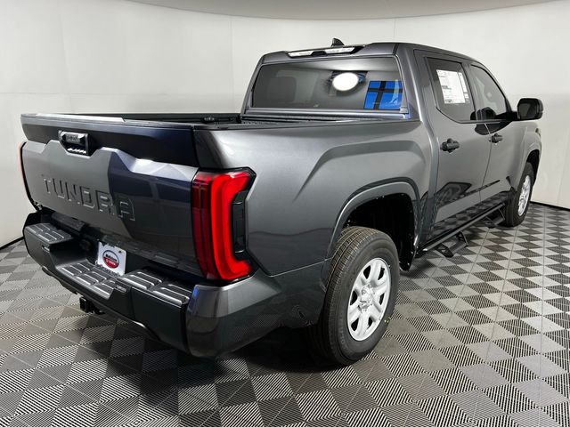 2025 Toyota Tundra SR