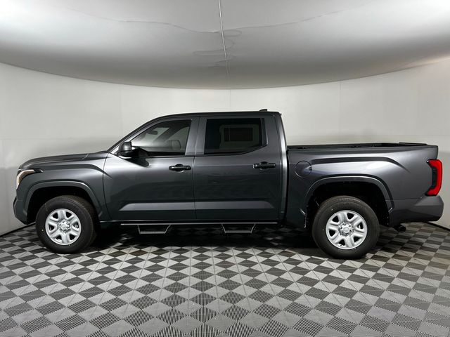 2025 Toyota Tundra SR